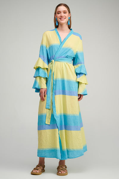 Ikaria Kimono S23P6094