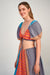 Kastelorizo Crop Top S23P6096