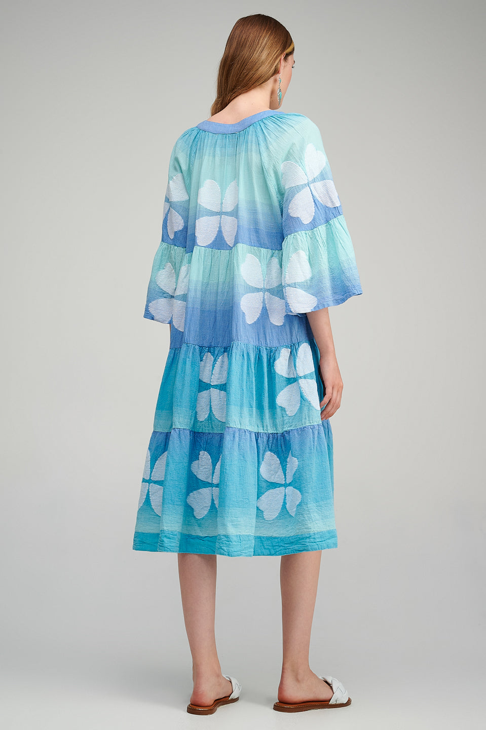 Milos Dress S23P6142