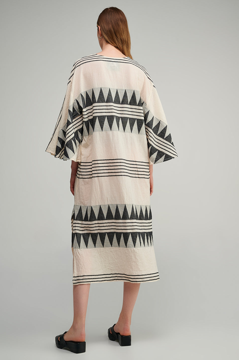 Creta Maxi Dress S23P6171