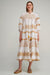 Lindos Maxi Dress S23P6176