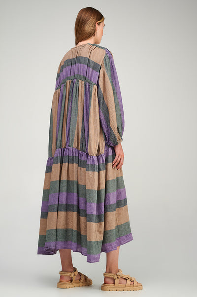 Kimolos Maxi Dress S23P6237