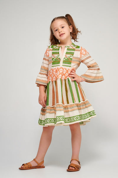 Meteora Dress S23P6302