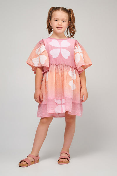 Milos Mini Me Dress S23P6313