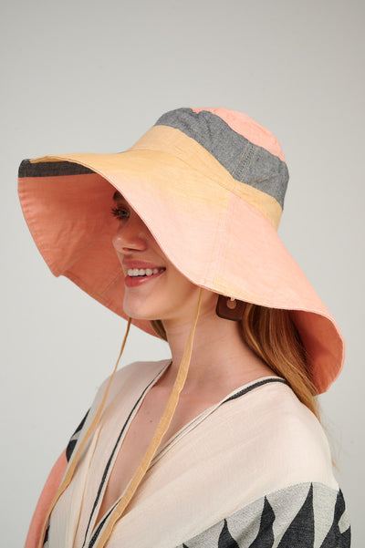 Ikaria Hat S23P6333