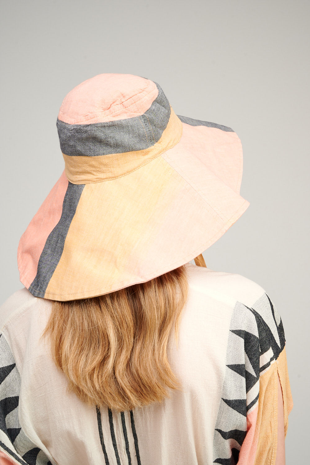 Ikaria Hat S23P6333