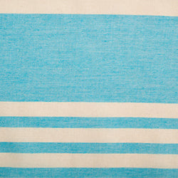 Stripes/ Embroidery Maxi Dress S23P6178