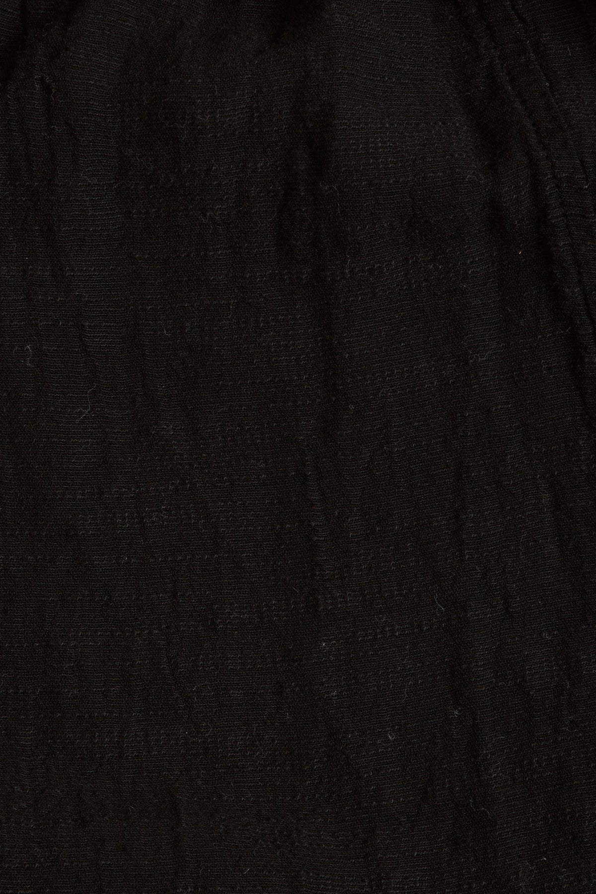 Gauze Top S22P1108